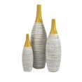 thumbnail image 1 of IMAX Corporation et les Vases Multi Glaçure (Lot de 3), 1 of 1