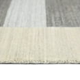 thumbnail image 3 of Amer Blend BLN-4 Ivory 4' x 6' Rug, 3 of 5
