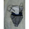 thumbnail image 3 of Ni - ke YVES SAINT LAURENT swimsuit size 40-, 3 of 5