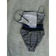 thumbnail image 3 of YVES SAINT LAURENT swimsuit size 40-, 3 of 6