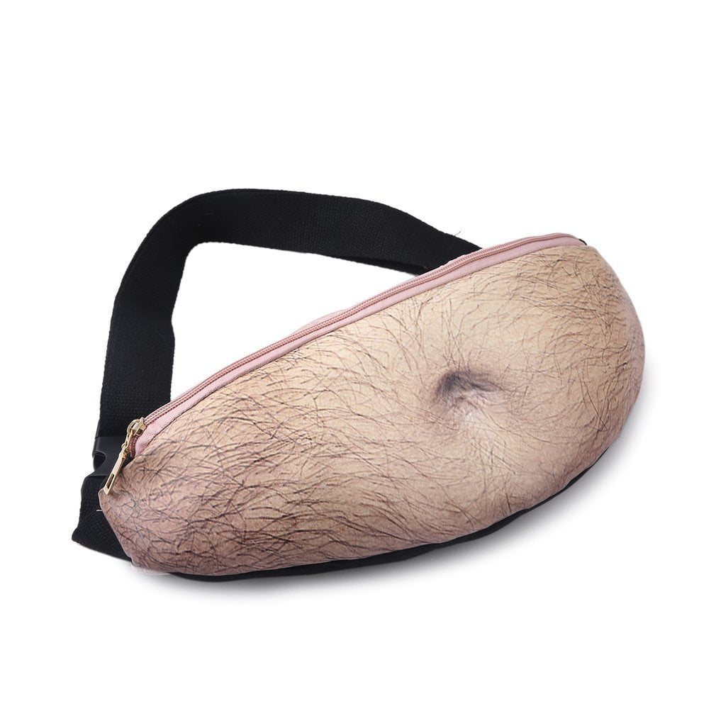 belly fanny pack walmart