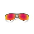 thumbnail image 1 of Miu Miu 0MU A02S Oval Sunglasses, 1 of 6