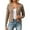 Khaki, variant on Ediodpoh Cardigan for Women Stylish V Neck Knit Design Pairs with Jeans Easy Care Versatile Solid Color Fashion Layering Piece White