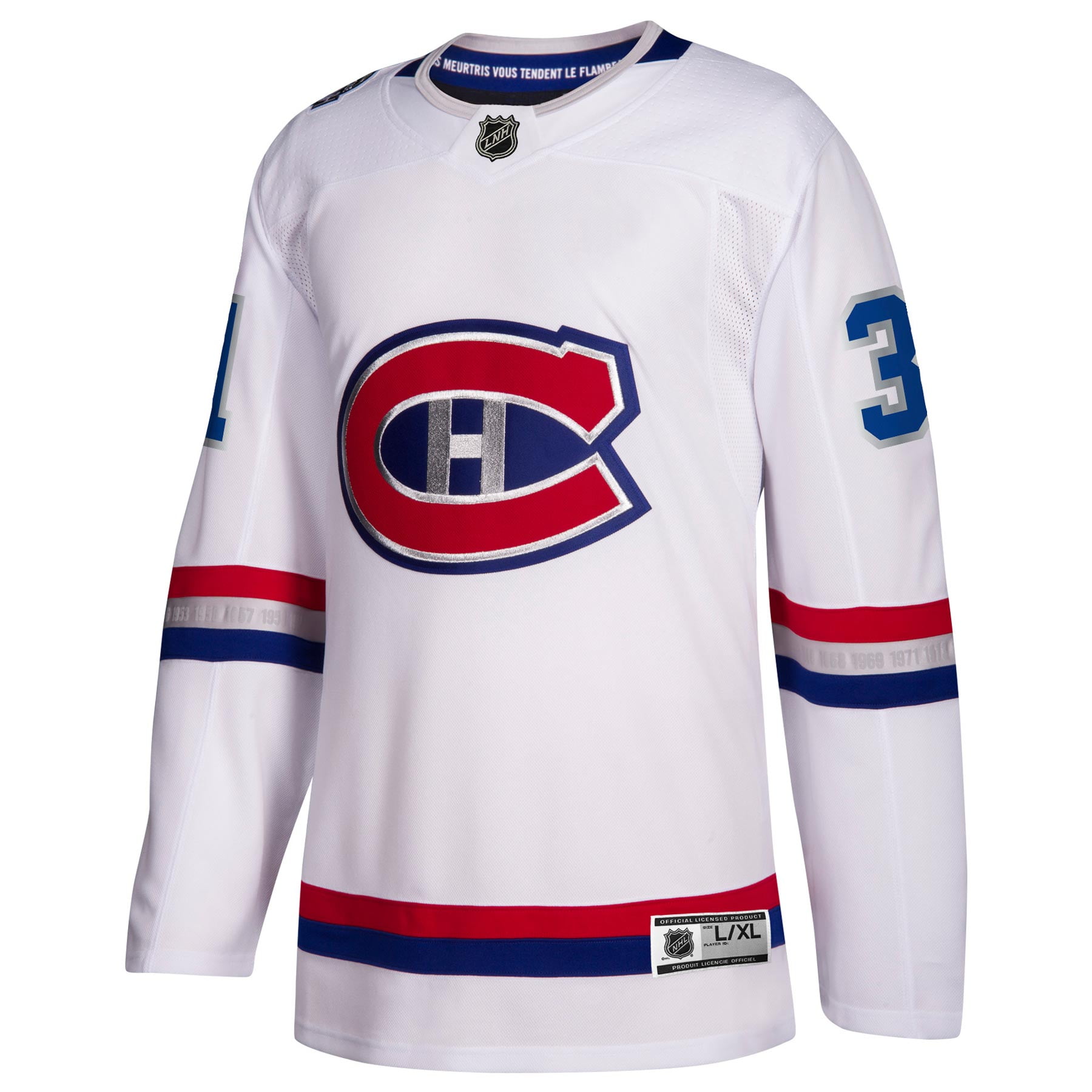 carey price youth jersey