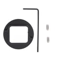 thumbnail image 1 of Lente macro 10X Jadeshay 52 mm para GoPro Hero 5/6 Negro, 1 of 8