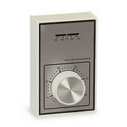 Emerson 1A16-51 SPDT Heavy-Duty Line Voltage Thermostat