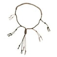 thumbnail image 1 of 5 Call Lanyard - Holds Calls & , Hand Braided - for , or Duck Calls - Adjustable Loops for Hunting, 1 of 8
