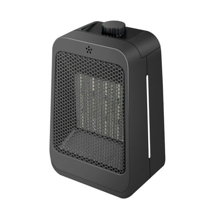 

Space Heater Electric Heaters Portable Warmer Space Heater Ceramic PTC Heater Indoor 3 Gear Adjustable Safe And Quiet Fan For Office Room -------- Faster Heat