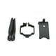thumbnail image 5 of Clips de soporte para estabilizador de cardán portátil de mano con puerto de 1/4 para trípode DJI Mavic Clip de control remoto, 5 of 8