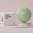 thumbnail image 1 of 2pcs Plantar Fasciitis Reliever Massage Ball, 1 of 5