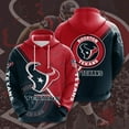 thumbnail image 1 of New NFL Olive Digital Print Hoodie Cosplay Hoodies Fall Hoodies, 1 of 3