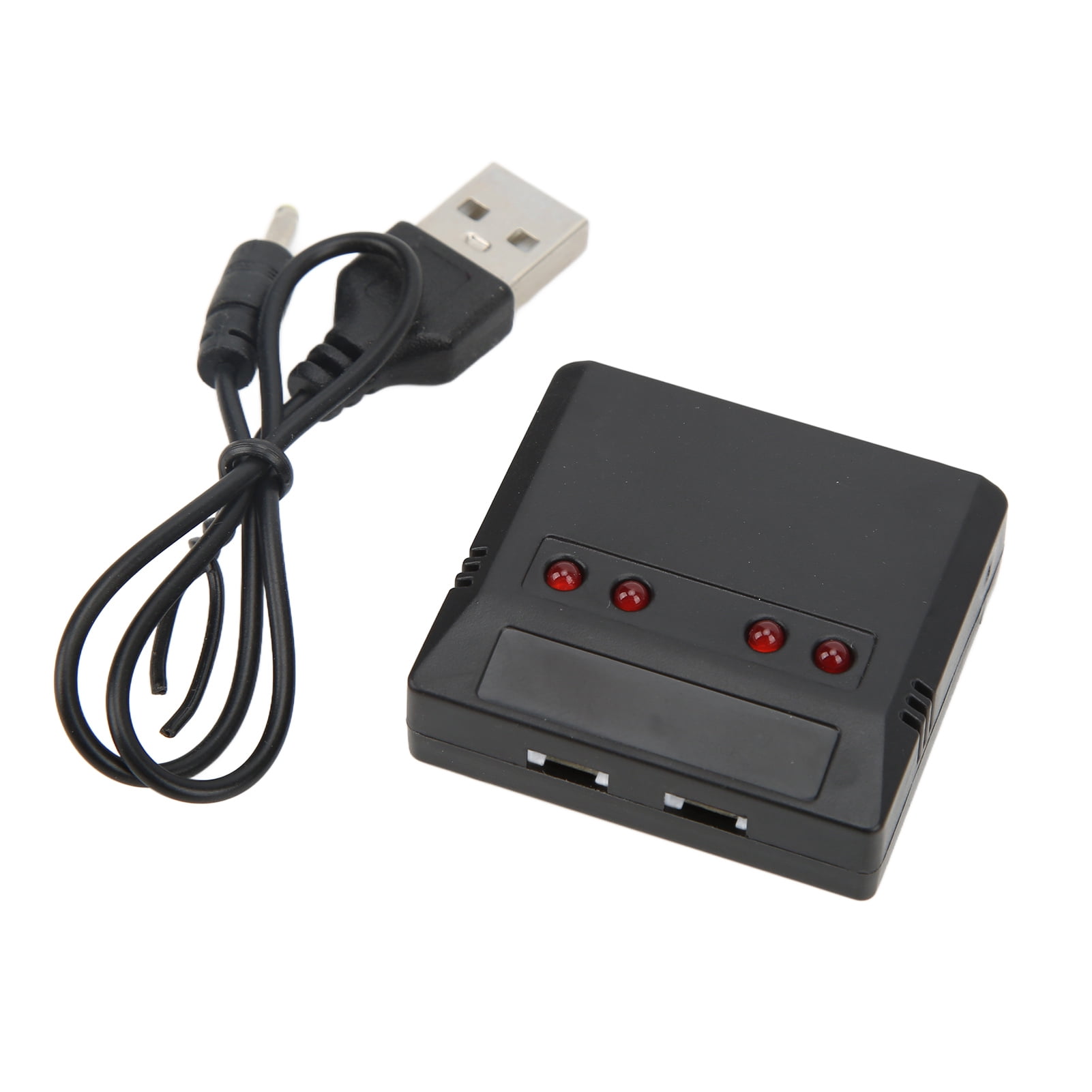 aten 2 port usb 2.0 peripheral switch | ple computers... Domqga 3.7v Lithium Battery Charger JST Plug 4 In 1 Battery Charger For ...