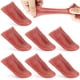 thumbnail image 1 of Paquete de 7 lenguas falsas de Halloween, lengua falsa, trucos de lengua horribles, juguetes para la lengua, trucos de utilería, juguetes para la lengua, lengua falsa realista, 1 of 5