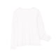 thumbnail image 4 of ShomPort Boys and Girls Clothes Casual Long Sleeve Crew Neck T Shirts Kids Loose Soft Lightweighht Pullover Tops, 4 of 7