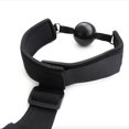 thumbnail image 2 of 1pc Bed Restraints Sex Adults Bondage Kit Adult Bed Restraint Set Adult Sex Toys BDSM Handcuffs Sex Gag Ball Bondage Kit Tie Down Straps Sex Play Sex Set Hand Legs Sex Ball Gag And Restraints Sex, 2 of 4