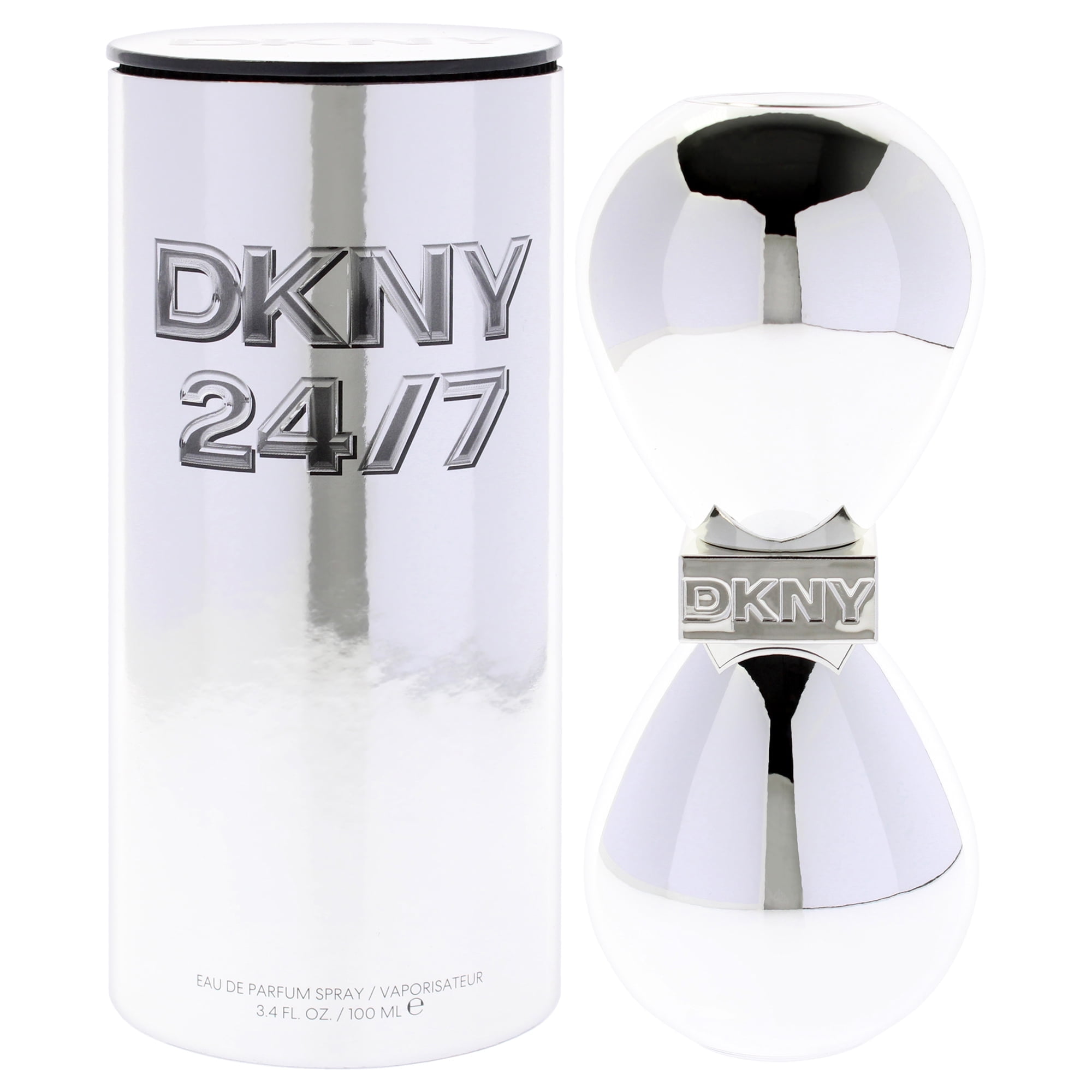 Donna Karan, Eau So Blush Fragrance, 3.4 oz EDP Spray, Floral
