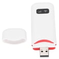 thumbnail image 4 of Modem de Routeur Combo, Intégré 4g/3g / WiFi Antenne Pratique Forte Puissance de Signal Fiable FDD-LTE WCDMA USB WiFi Modem pour pour OS X pour 2000, 4 of 8