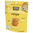 thumbnail image 3 of Pack of 8,  Hippie Snacks Banana Bread Crisps 2.5 Ounce, 3 of 5