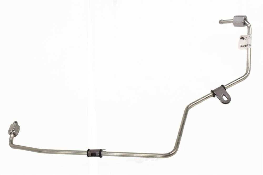 GM Genuine Parts 55514859 High Pressure Diesel Fuel Feed to Rail Pipe