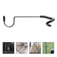 thumbnail image 3 of 2Pcs Camping Light Hooks Light Pole Hooks Tent Lamp Hooks Versatile Hanger, 3 of 7
