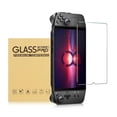 thumbnail image 2 of 1 Pack Protector Pantalla Tempe Glass para Lenovo Legion Go Handheld 2023 Rojo, 2 of 6