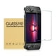 thumbnail image 2 of 1 Pack Protector Pantalla Tempe Glass para Legion Go Handheld 2023 Rojo, 2 of 6