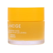 LANEIGE Lip Sleeping Mask Mango 0.7 oz