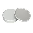 thumbnail image 3 of 7829 2x Protective Body Front Rear Lens Dust Cap Cover for M39 Camera Lenses Body, 3 of 6