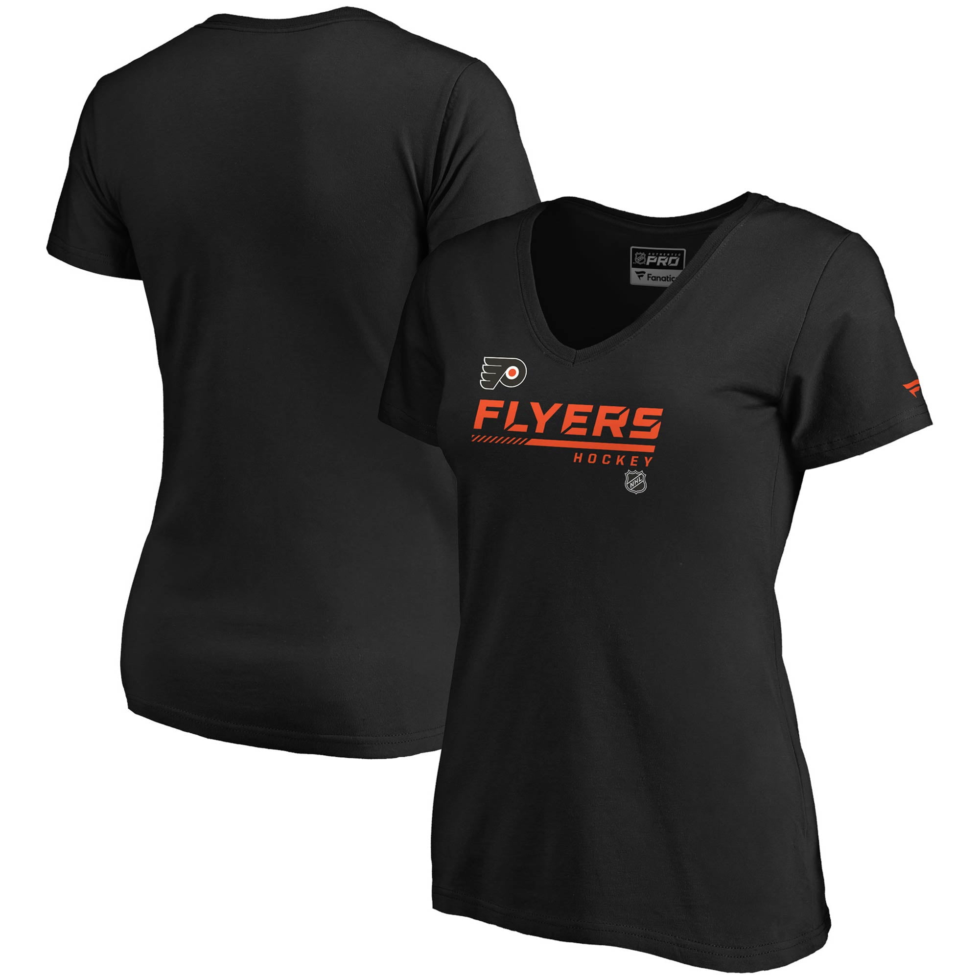 philadelphia flyers women's apparel