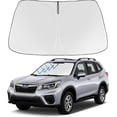 thumbnail image 1 of Protector Solar para Parabrisas Proadsy para Subaru Forester 2019-2025, 1 of 9