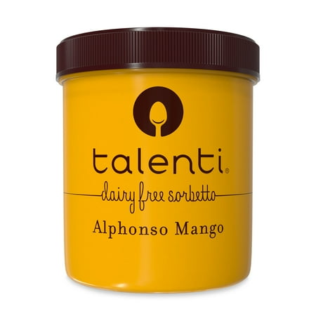 Talenti Sorbetto Mango - 16oz