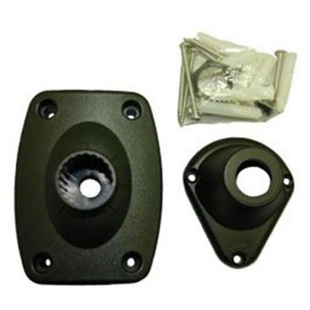 

Solar Goes Green SGG-WallMT-S12 Wall Mount Bracket
