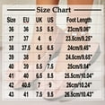 thumbnail image 3 of Wowcloth Breathable Fabric Shoes for Women – Low-Heel Bowknot Slip-On with Casual Fashion & Comfortable Daily Wear Loafers, 3 of 9