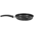 thumbnail image 2 of Shisuyan Household Frying Pan Non-stick Saucepan Egg Pancake Mini Cooking Pan Omelette Steak Pan for Home Restaurant (16CM Diameter), 2 of 9
