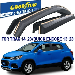 2018 chevy trax aftermarket accessories online