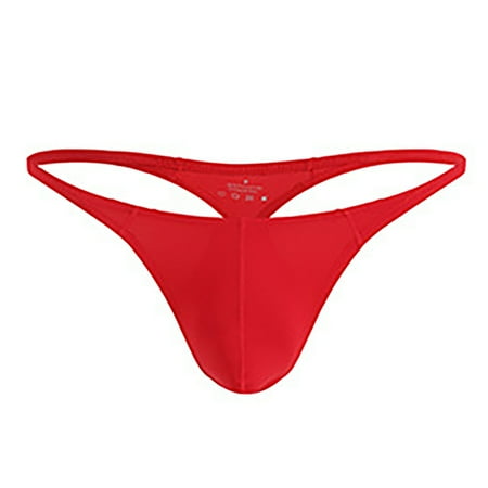 Yuhangmm Men s Sexy Lingerie Cut Out Pothole Cutton Underwear Sexy Body Stockings Lingerie