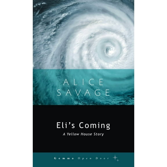 Eli's Coming, (Paperback)
