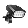 thumbnail image 6 of Permanent Waterproof Barbecue Light IP65 Evaluated Withstands Scorching Aluminum Clip For Various Pulls Flexible Use, 6 of 8