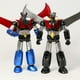 thumbnail image 2 of Figurine 37cm Mazinger Z Collectible Model Action Figure Toy For Children heqiyong LED, 2 of 2