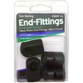 thumbnail image 1 of Hatchlift ENDF-10 10mm Plastic End-Fitting, 1 of 5