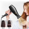 thumbnail image 4 of Secador de pelo CONFU Professional 1875W Ionic Salon con difusor, 4 of 7