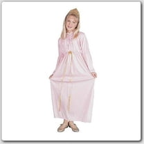 Queen Girl Costume Child-Large