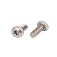 thumbnail image 2 of Unique Bargains M2x5mm Vis de Prise Torx en Acier Inoxydable 304 50 Pcs, 2 of 3