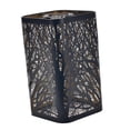 thumbnail image 4 of DOLITY Modern Pendant Lamp Pendant Light Shade Lamp Cover Replacement Clip On Desk Lamp Tree, 4 of 9