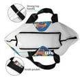 thumbnail image 4 of Kdxio Construction Vehicles Casual Tote Bags Women Big Capacity Shoulder Bag for Women Travel Shoulder Bags Handbags, 4 of 8