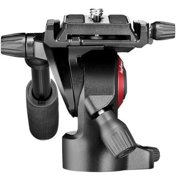 Befree Live Fluid Video Head