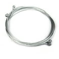 thumbnail image 3 of Miangastore Bike Brake Cables Metal Green 1 Set 5.91 In, 3 of 4