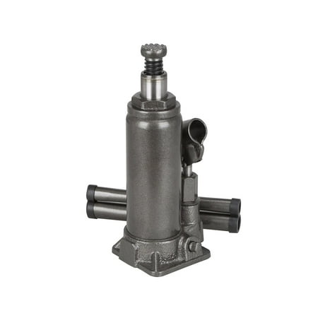 ProSource T010704 Hydraulic Bottle Jack, Grey