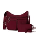 thumbnail image 1 of Bolso Baggallini Everywhere Grande Cruzado con RFID 28x23x13 cm, 1 of 9