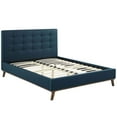 thumbnail image 2 of Novi Performance Velvet Full Bed, 2 of 6